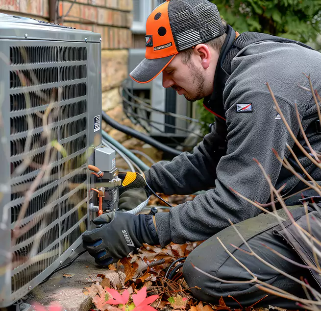 Why Homeowners & Businesses Trust Us in Barstow, CA?