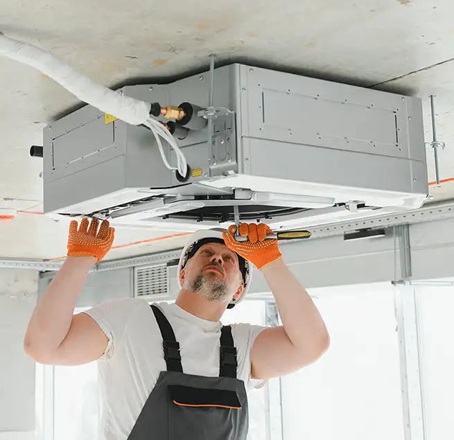 Why Homeowners & Businesses Trust Us Barstow, CA