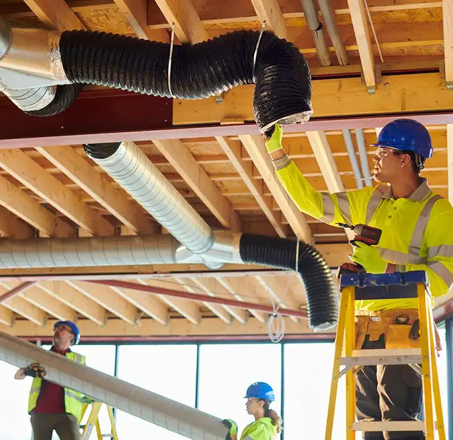 Why Homeowners & Businesses Trust Us in Barstow, CA?