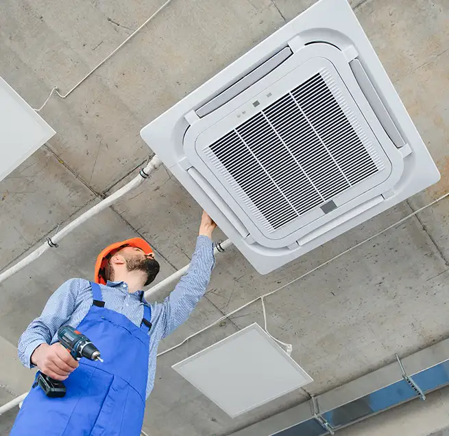 Why Homeowners & Businesses Trust Us in Barstow, CA