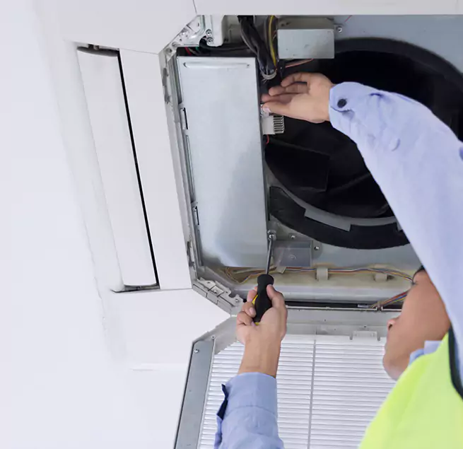 Why Homeowners Businesses Trust Us Barstow, CA