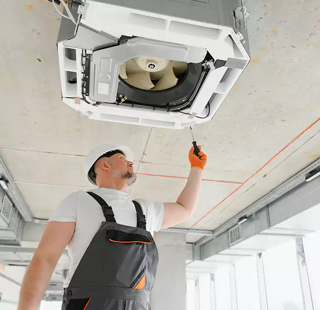 Why Homeowners Businesses Trust Us in Barstow, CA