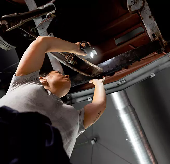 Why Homeowners & Businesses Trust Us Barstow, CA