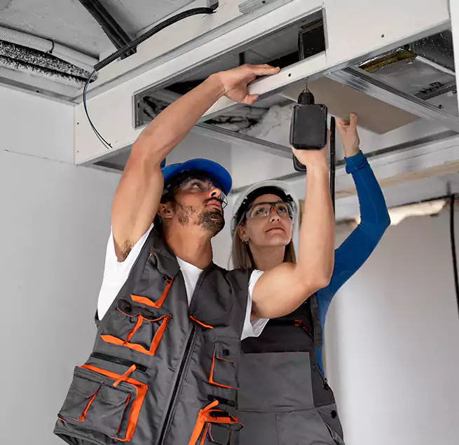 Why Homeowners & Businesses Trust Us in Barstow, CA