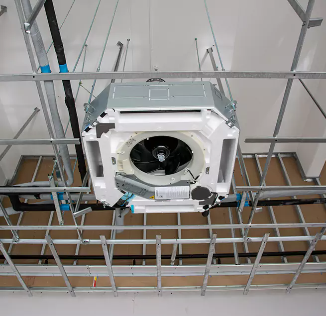 Why Homeowners & Businesses Trust Us Barstow, CA?