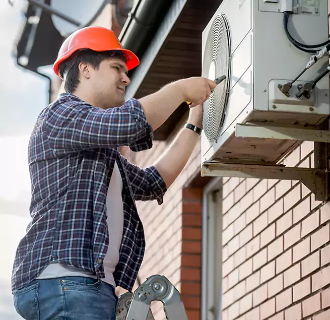 Why Homeowners & Businesses Trust Us Barstow, CA