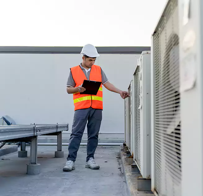 Why Homeowners & Businesses Trust Us in Barstow, CA?