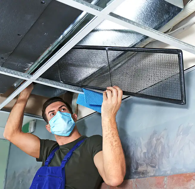 Why Homeowners & Businesses Trust Us in Barstow, CA?